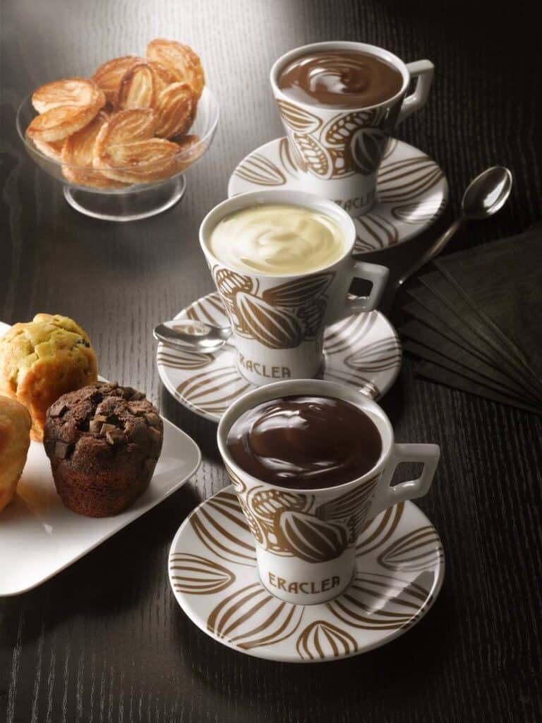 kit chocolates eraclea