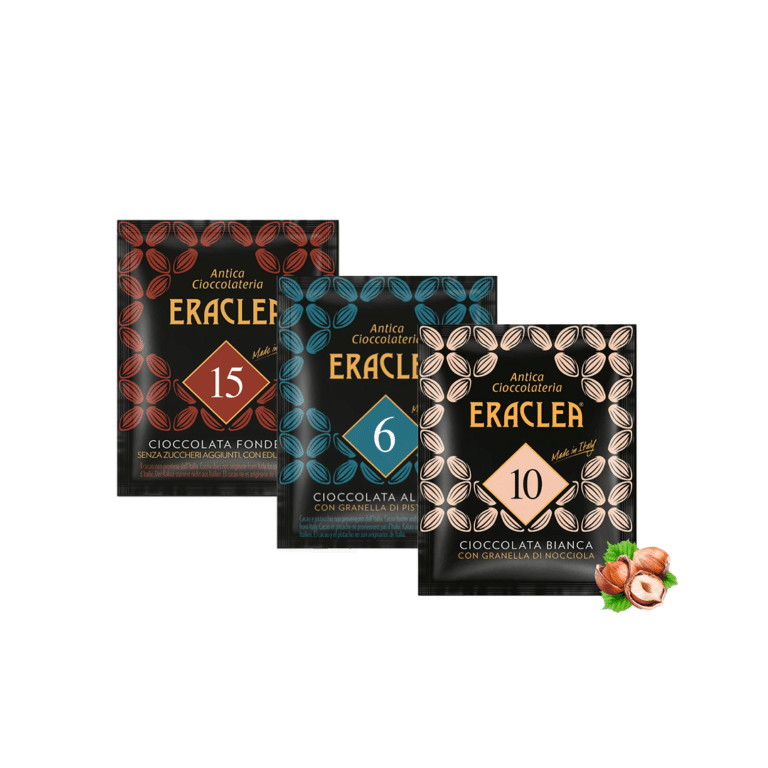 kit chocolates eraclea